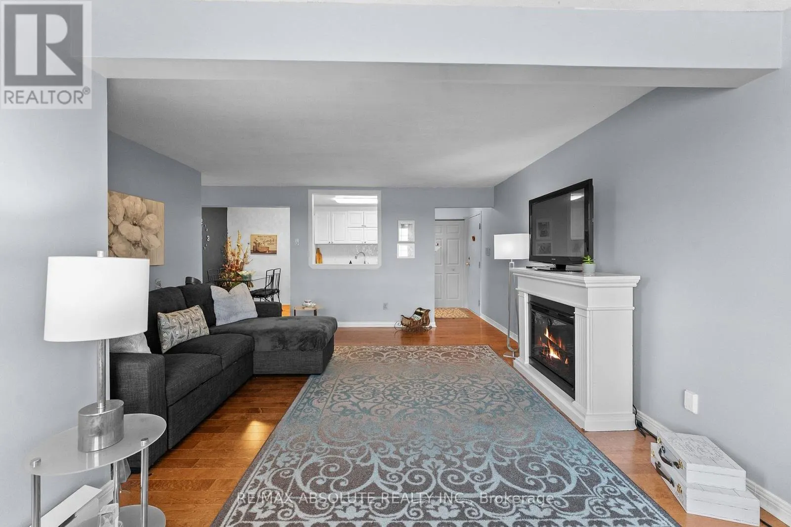 3B - 89 EDEY STREET