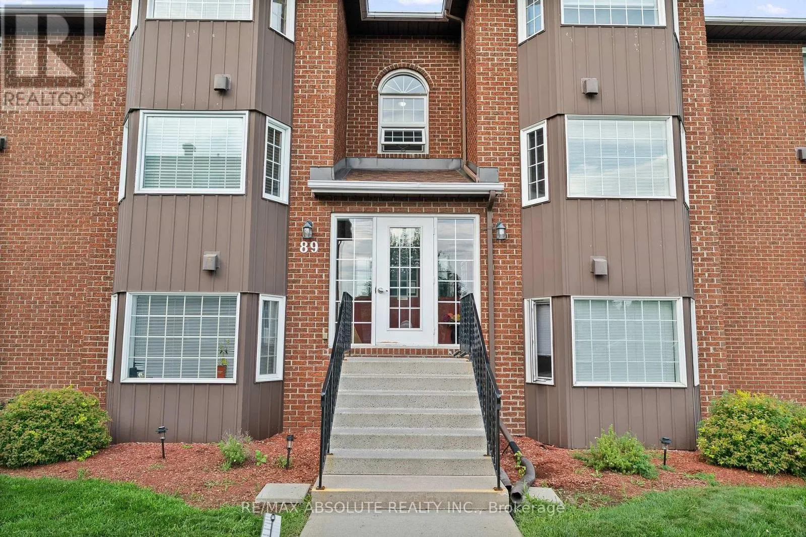 3B - 89 EDEY STREET