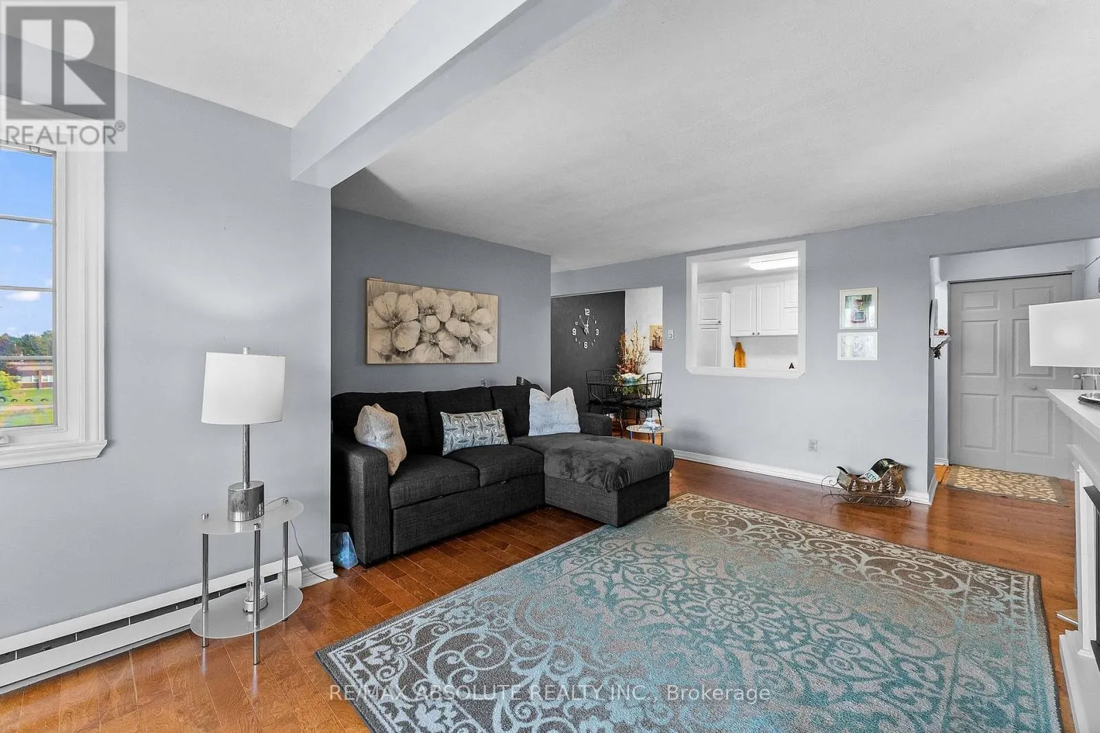 3B - 89 EDEY STREET