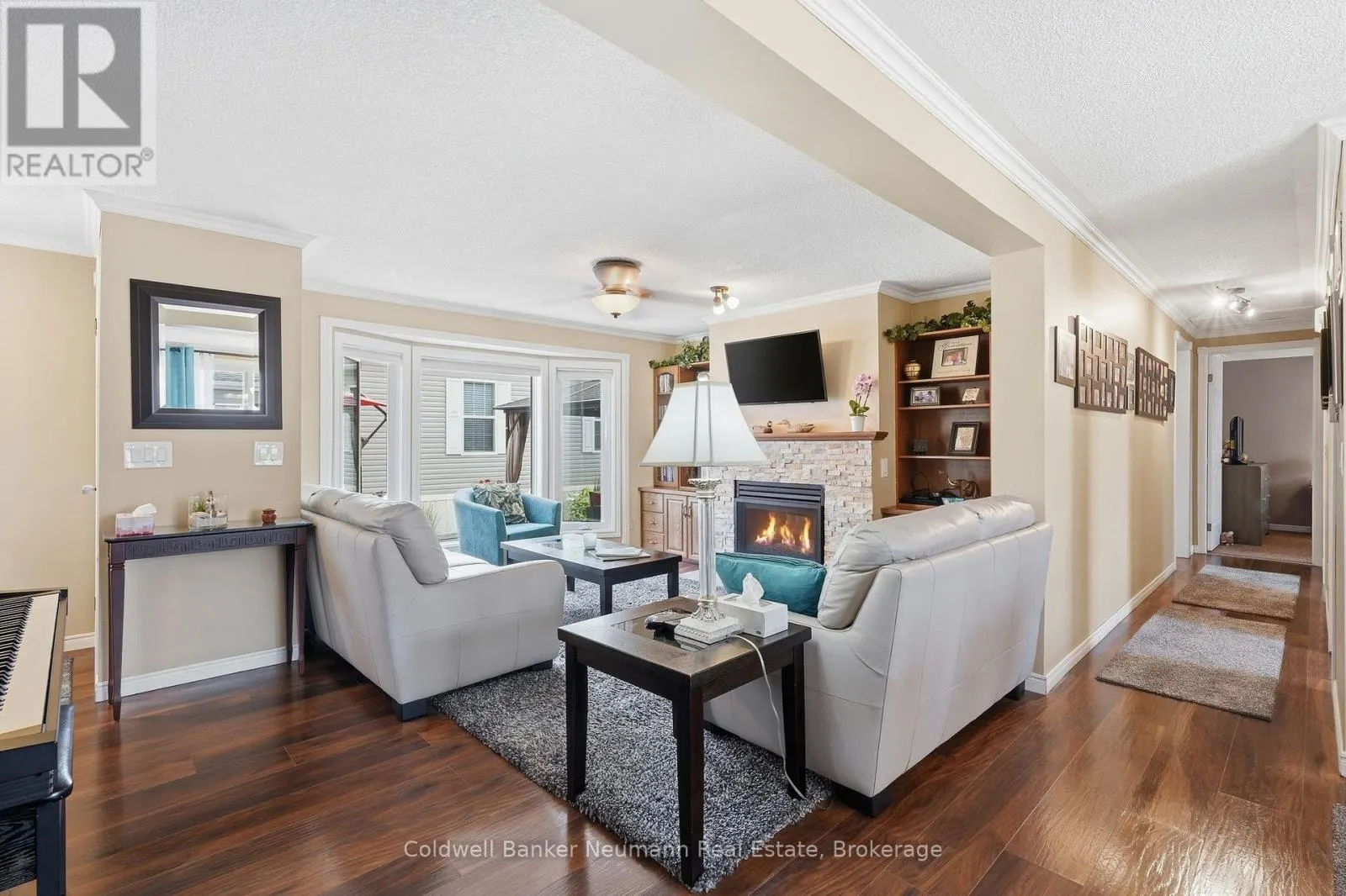 9 BASSWOOD ROAD