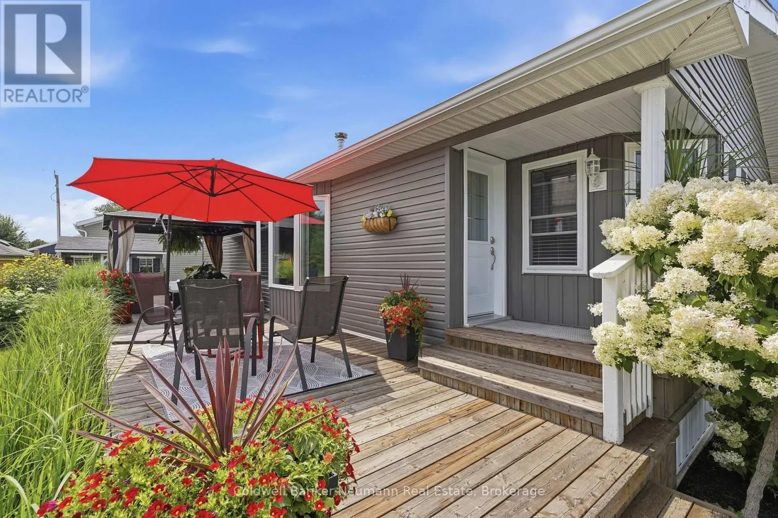 9 BASSWOOD ROAD