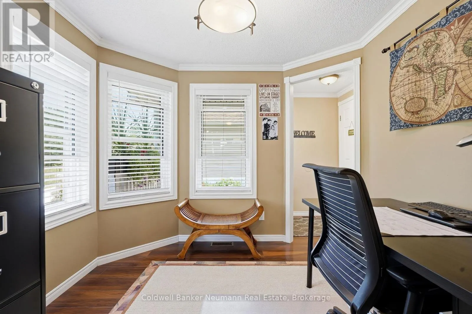9 BASSWOOD ROAD