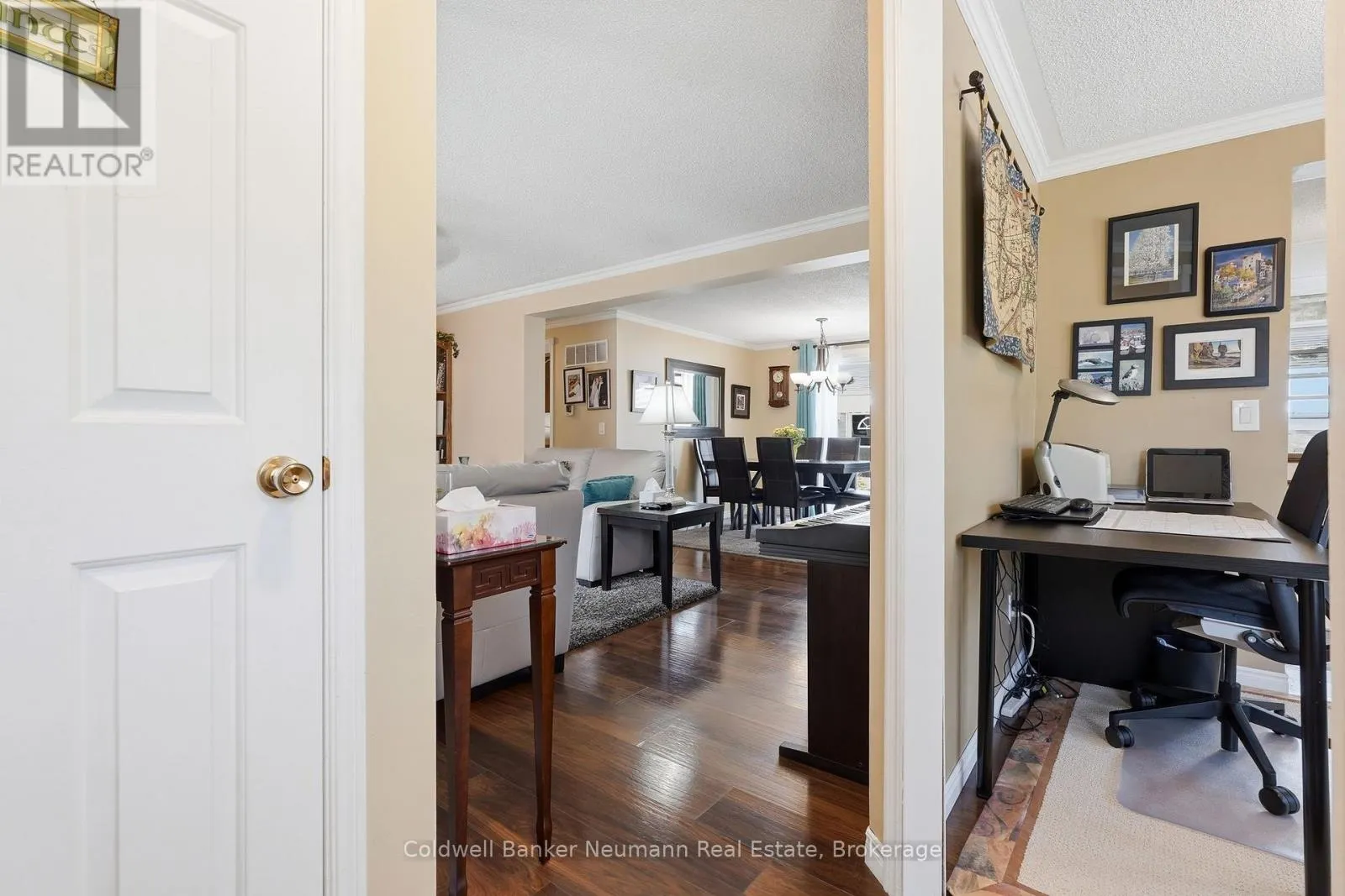 9 BASSWOOD ROAD