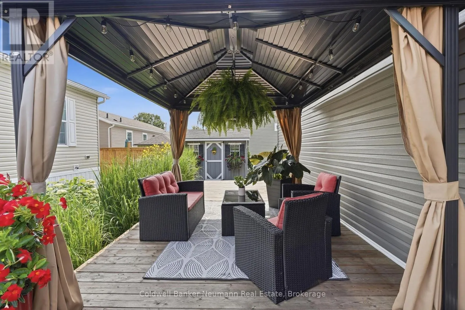 9 BASSWOOD ROAD