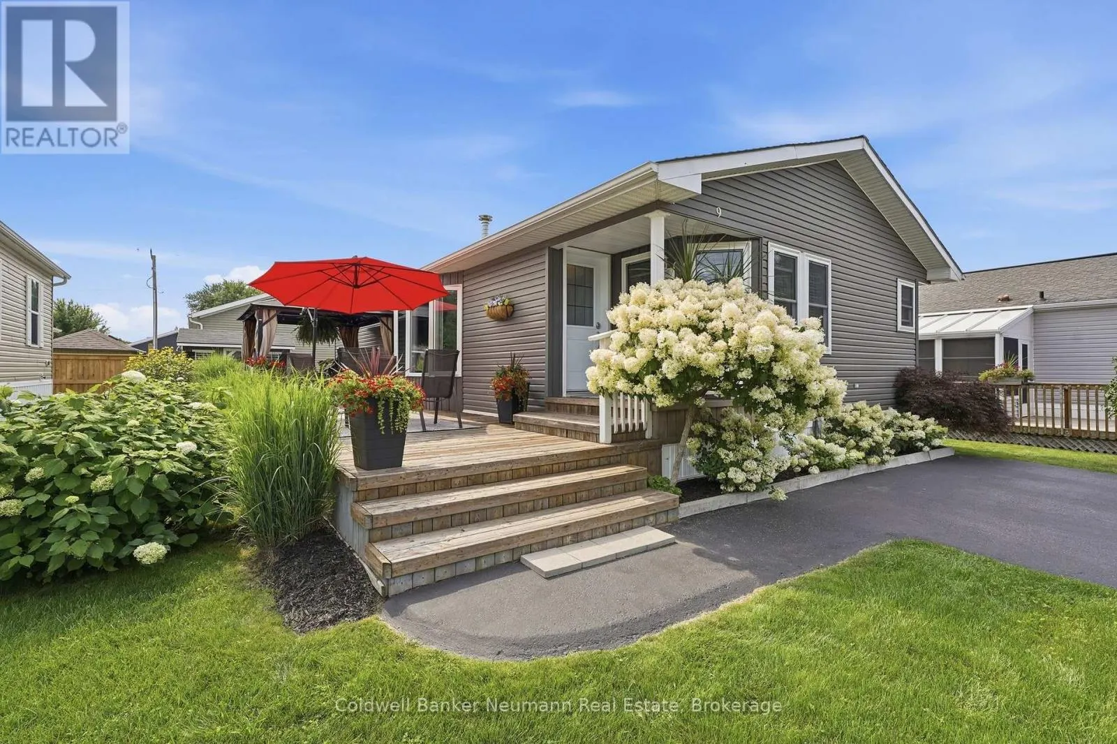 9 BASSWOOD ROAD