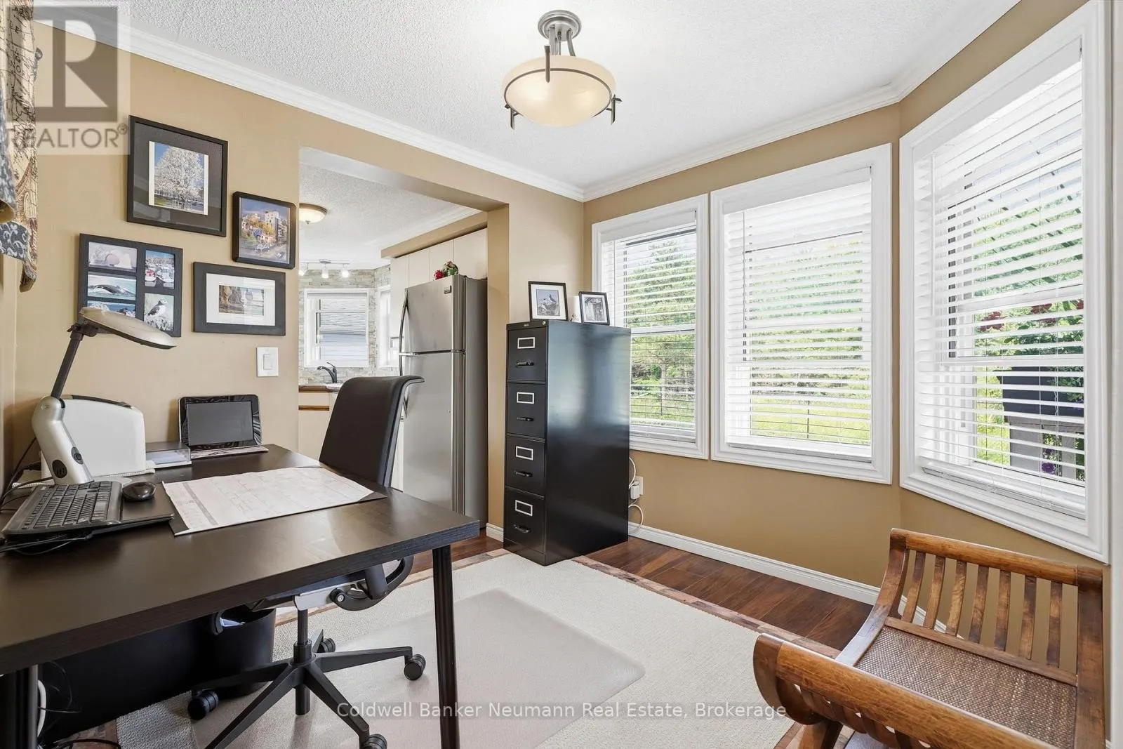 9 BASSWOOD ROAD