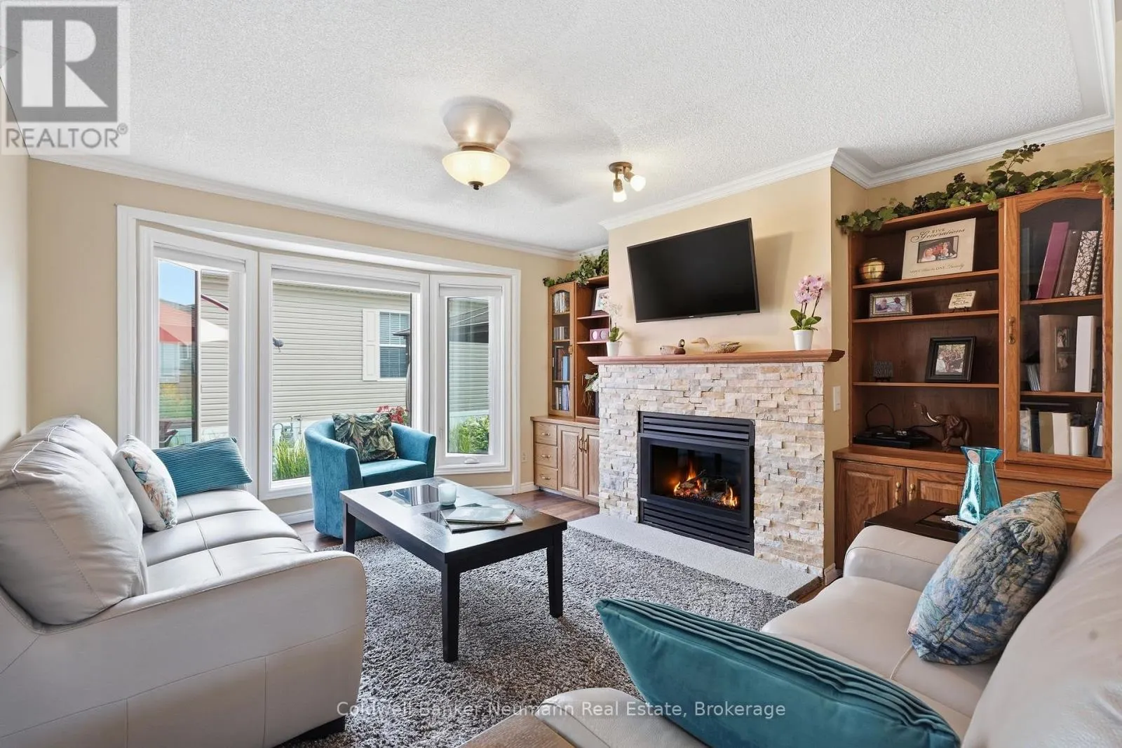 9 BASSWOOD ROAD