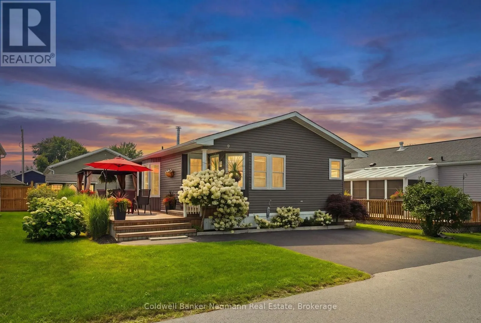 9 BASSWOOD ROAD
