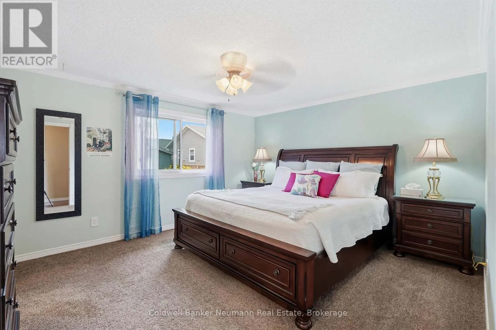 9 BASSWOOD ROAD