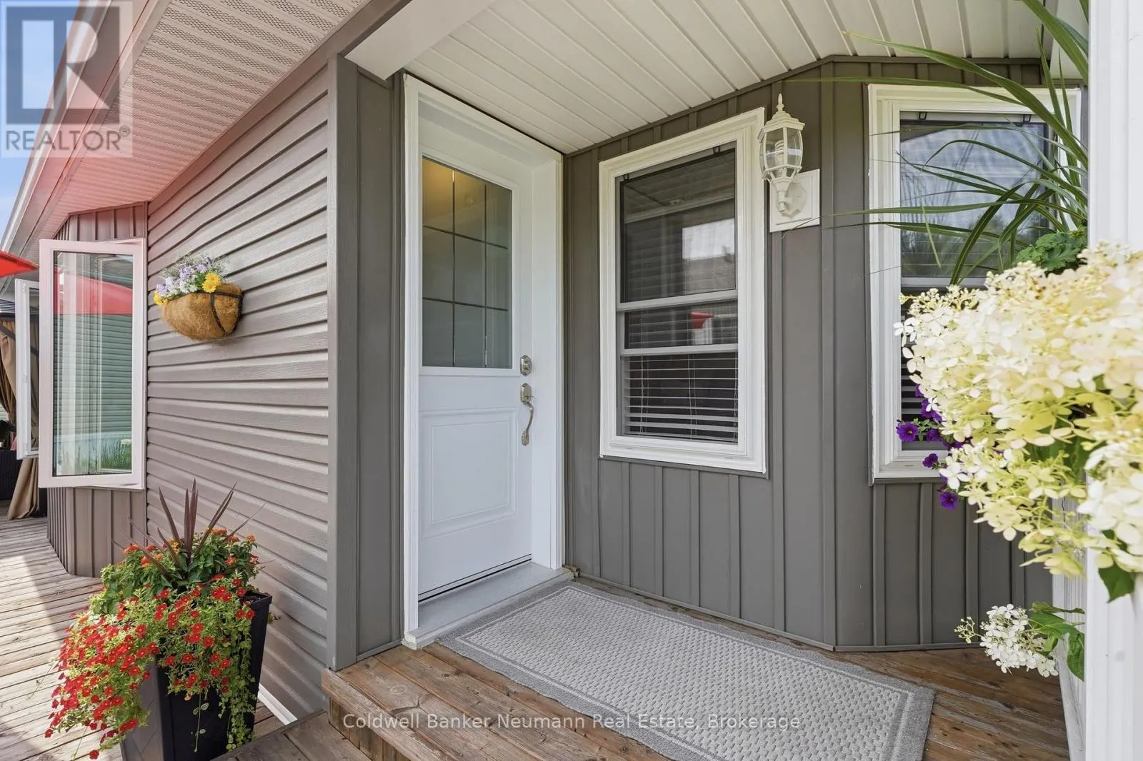 9 BASSWOOD ROAD