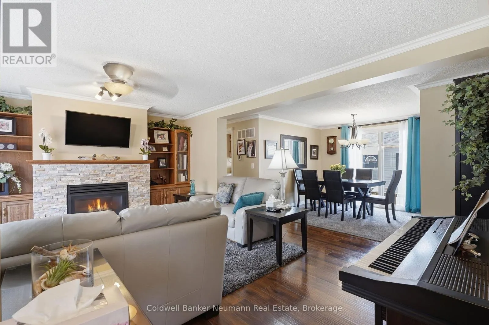 9 BASSWOOD ROAD