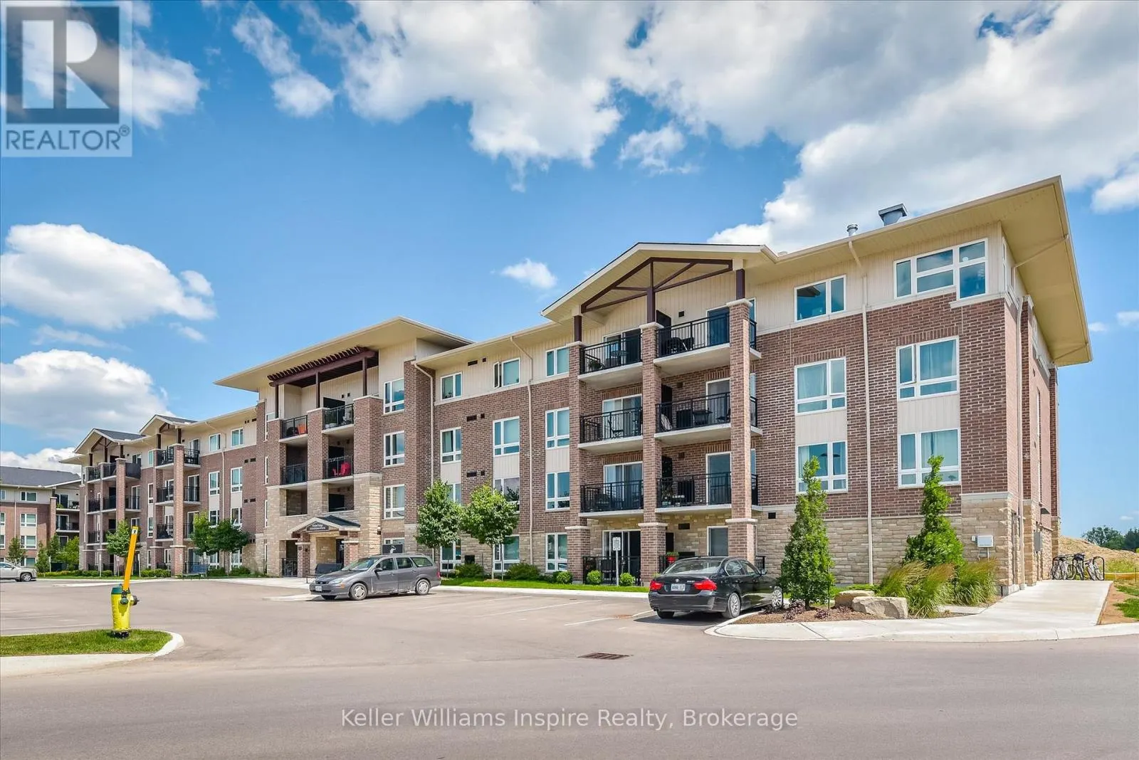 107 - 103 WESTMINSTER CRESCENT #107