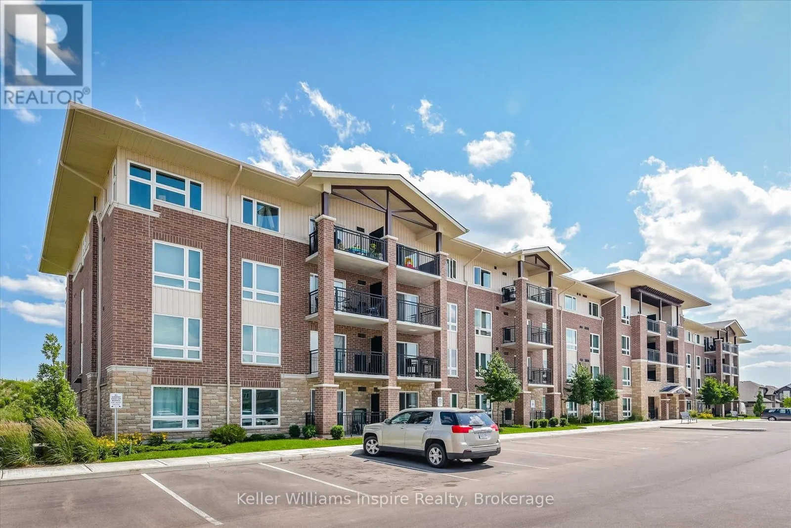 107 - 103 WESTMINSTER CRESCENT #107