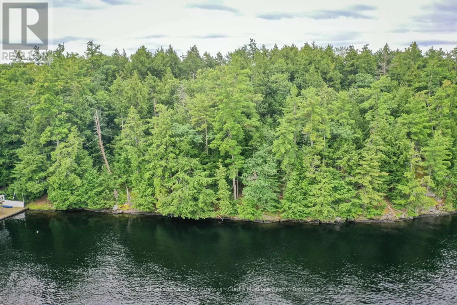 0 MUSKOKA LAKE