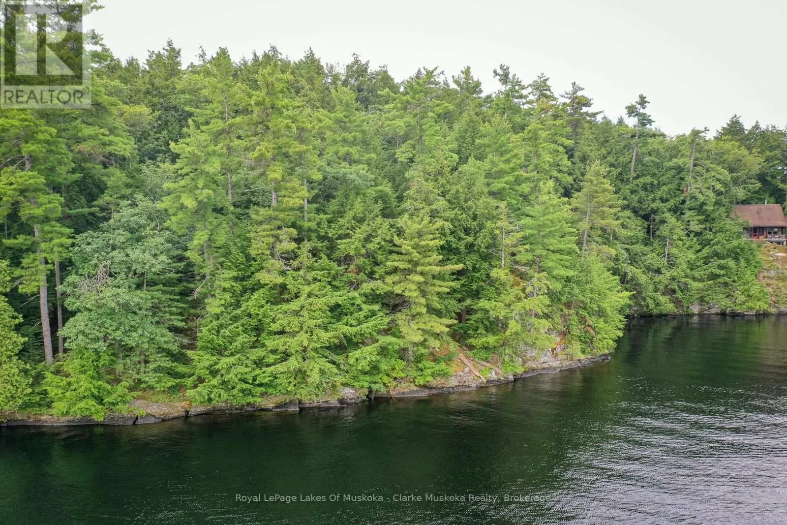 0 MUSKOKA LAKE