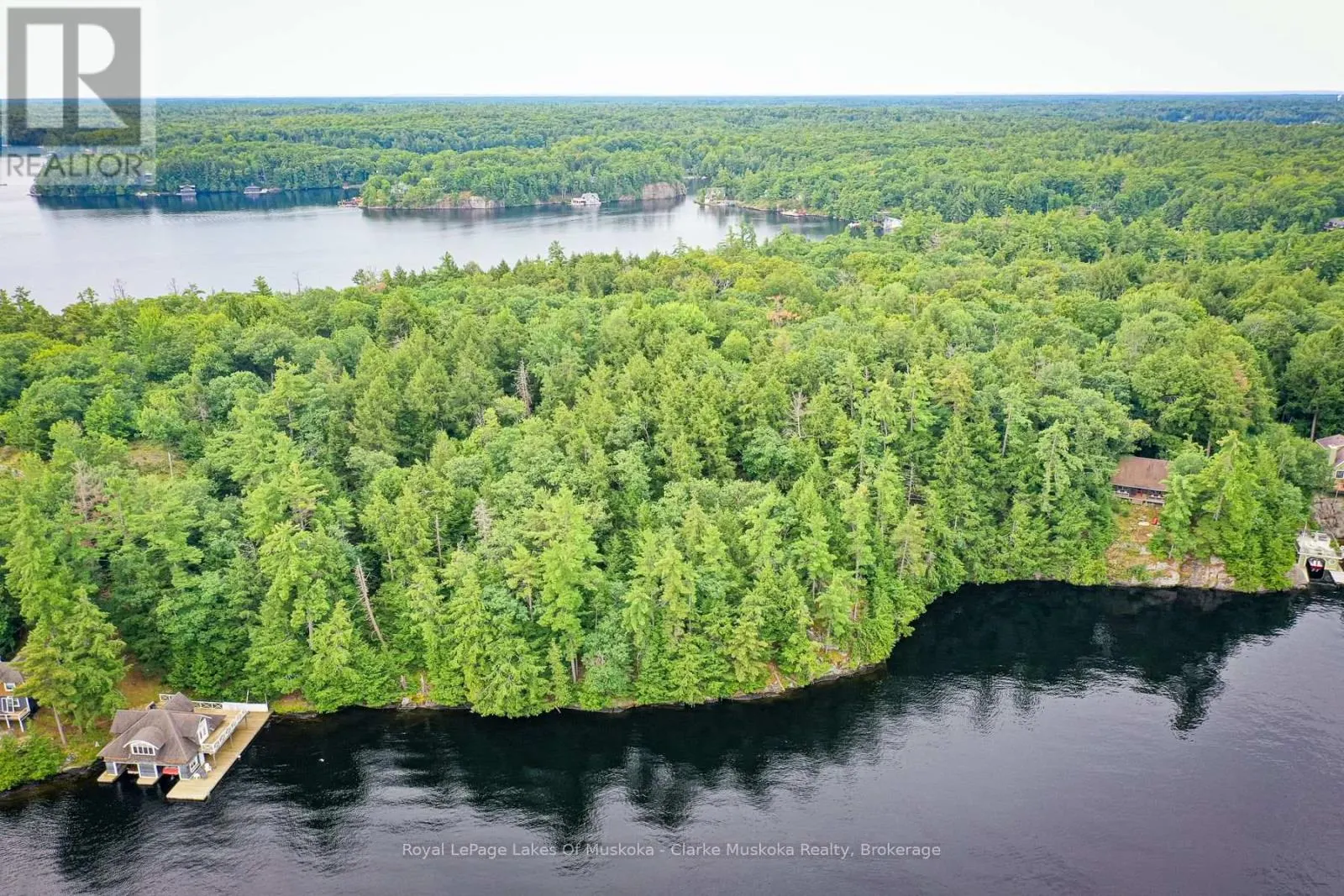 0 MUSKOKA LAKE
