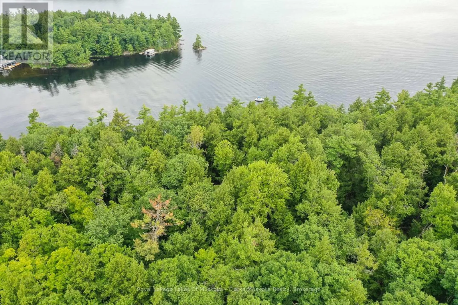 0 MUSKOKA LAKE