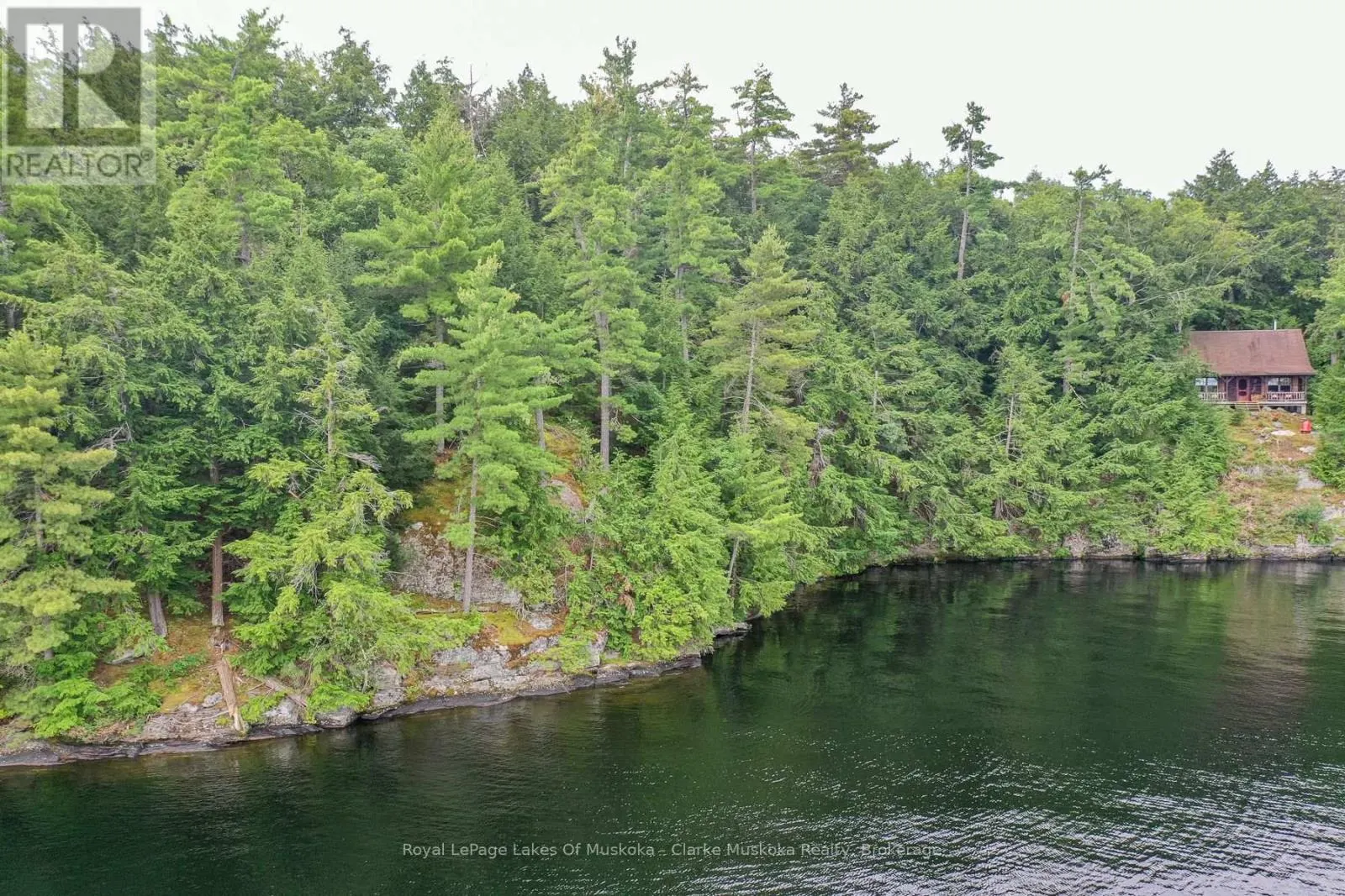 0 MUSKOKA LAKE
