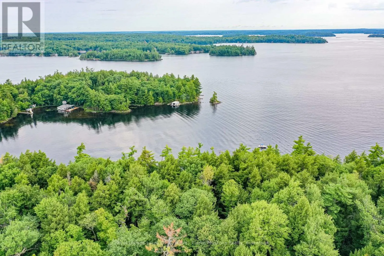 0 MUSKOKA LAKE