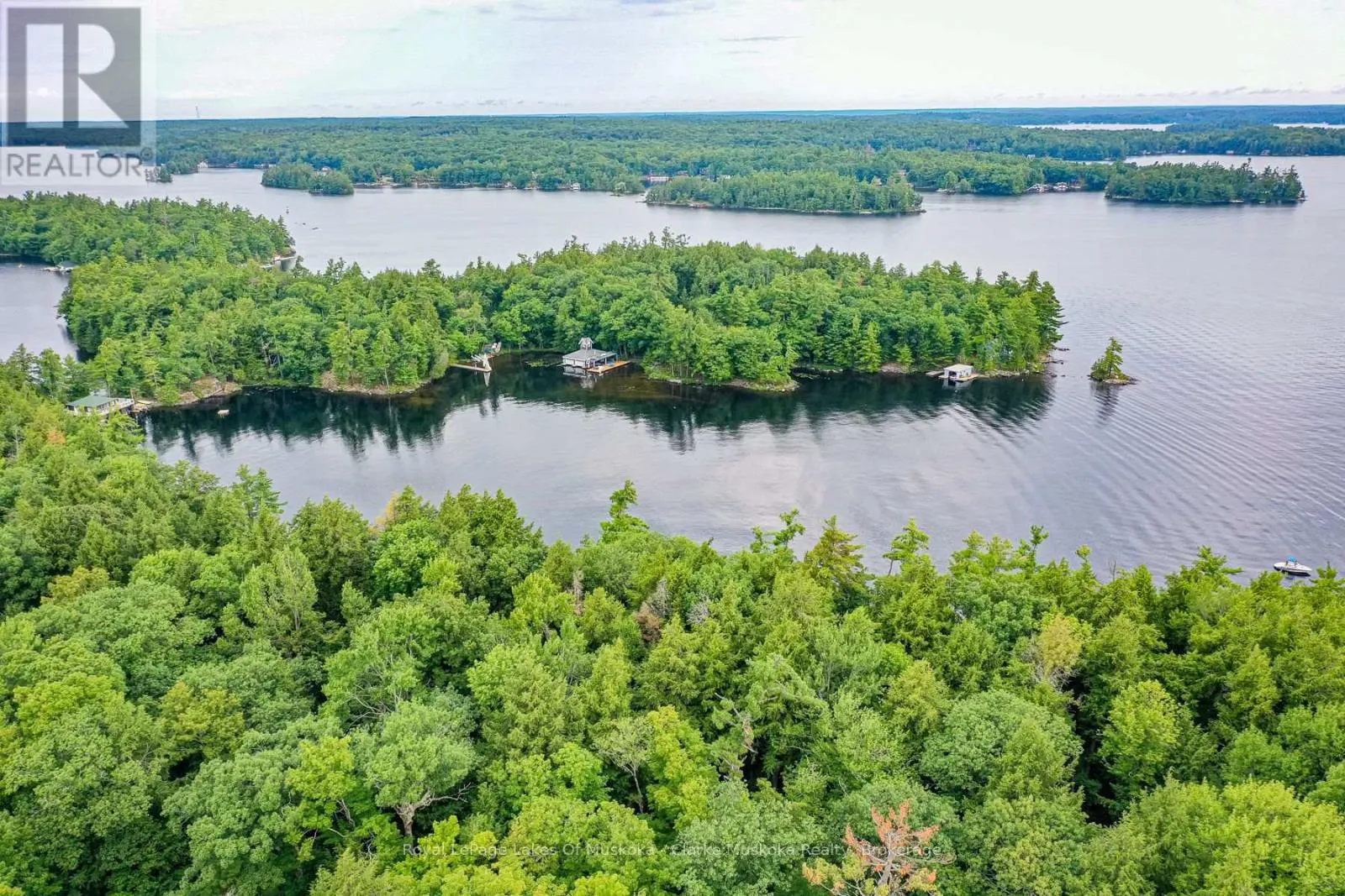 0 MUSKOKA LAKE