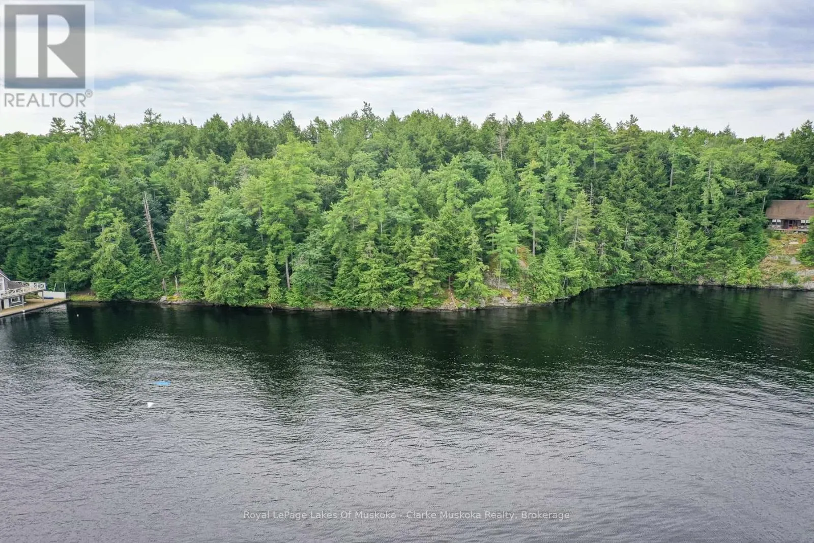 0 MUSKOKA LAKE