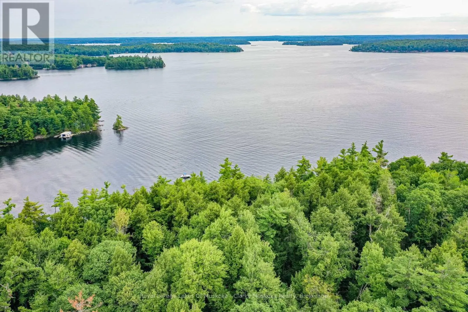 0 MUSKOKA LAKE