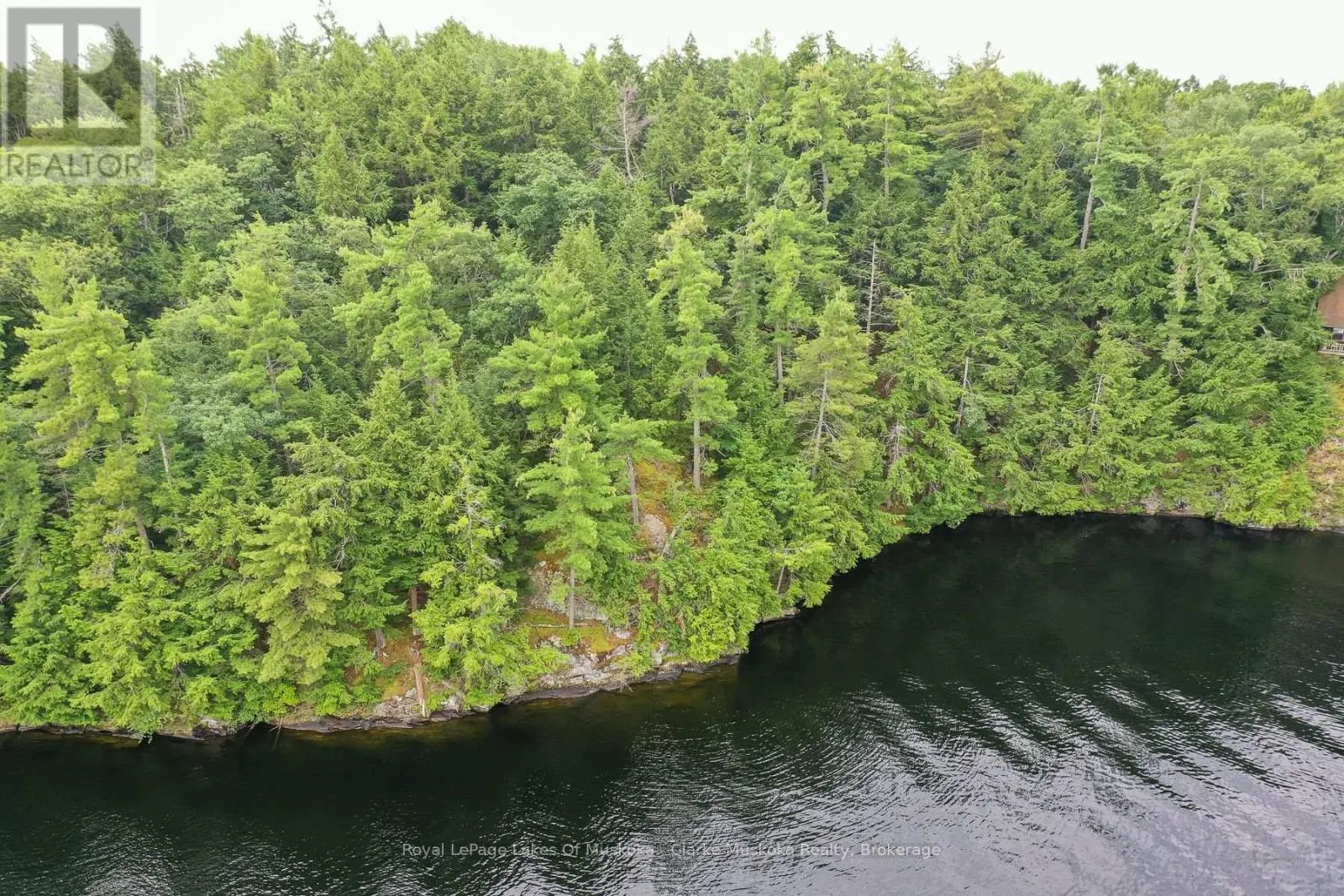 0 MUSKOKA LAKE
