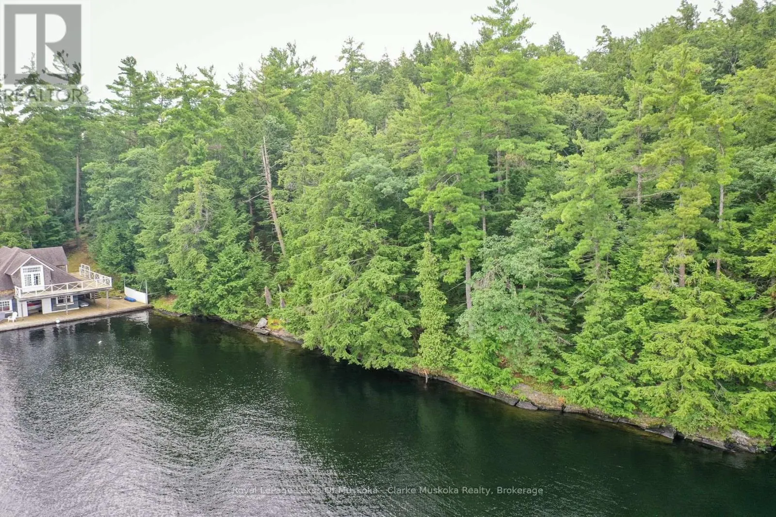 0 MUSKOKA LAKE