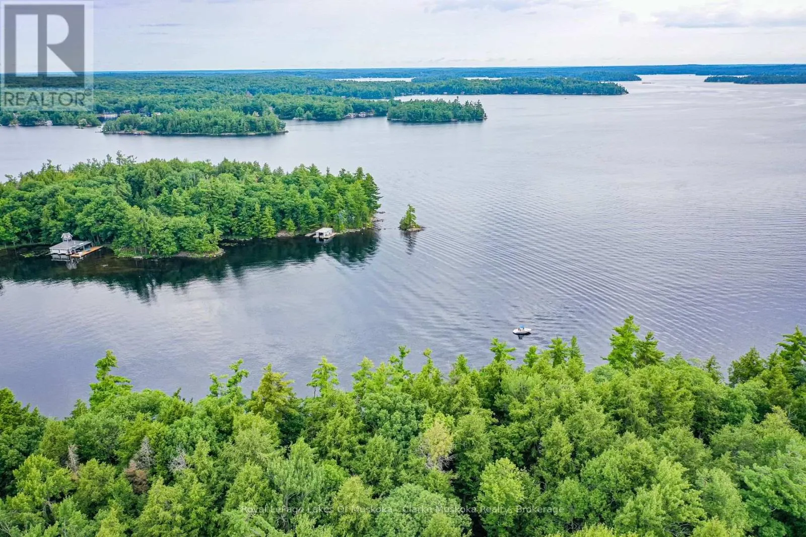 0 MUSKOKA LAKE