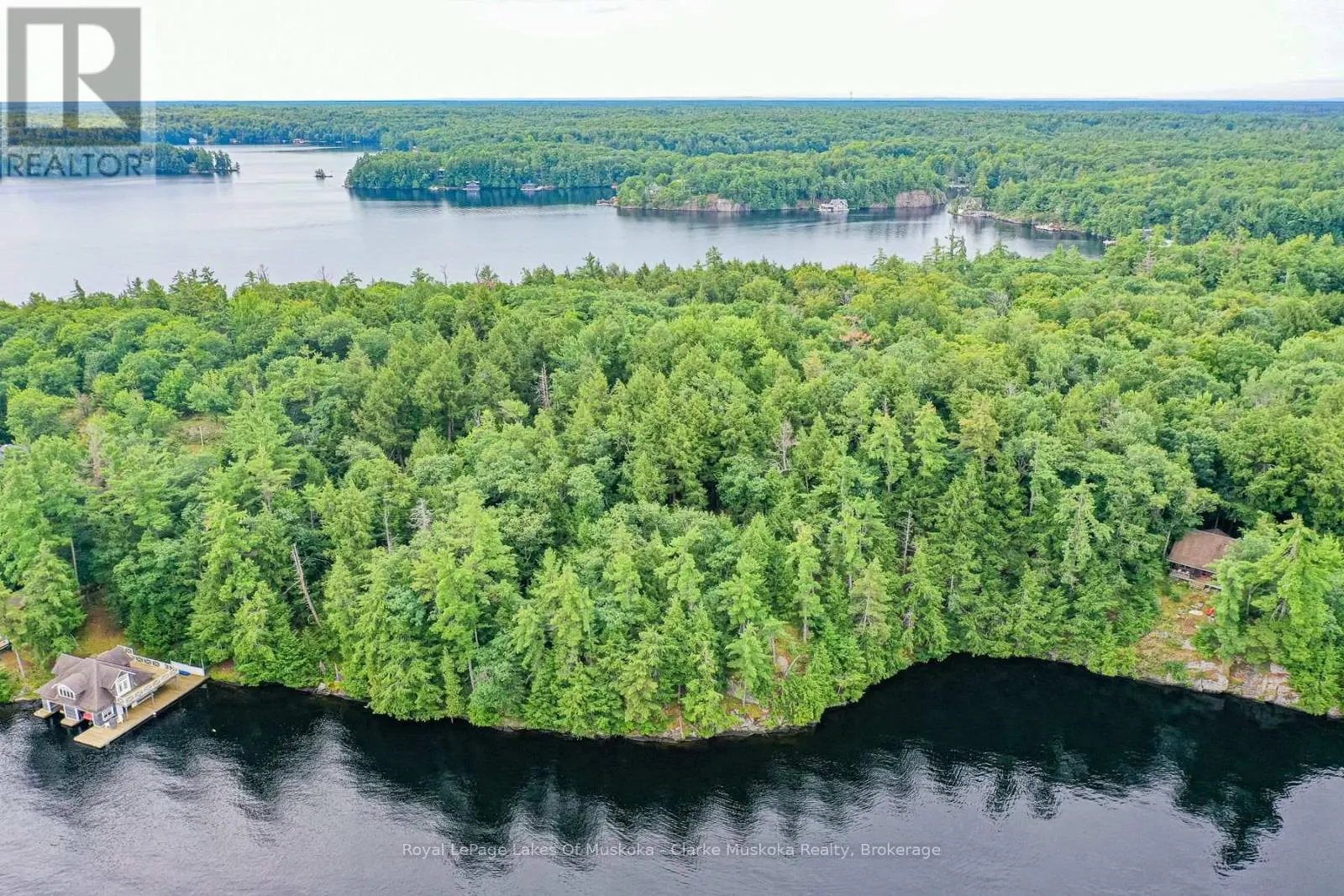 0 MUSKOKA LAKE