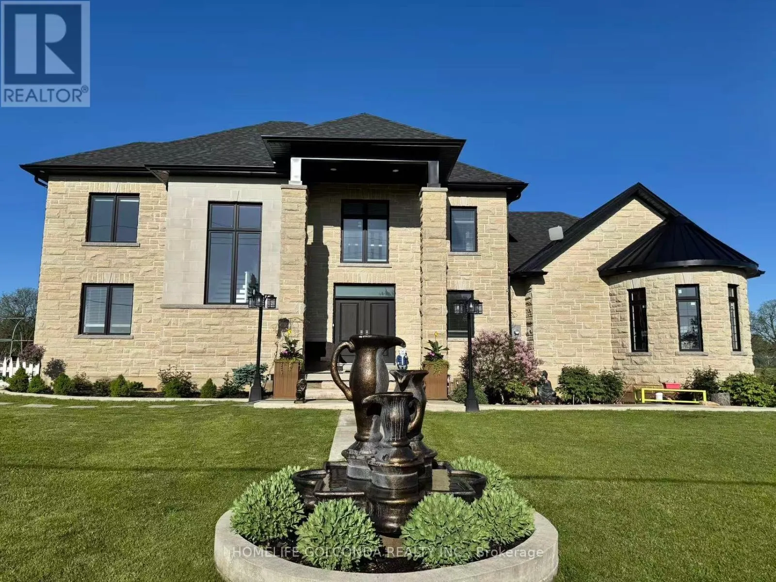 2687 HALDIMAND 55 ROAD