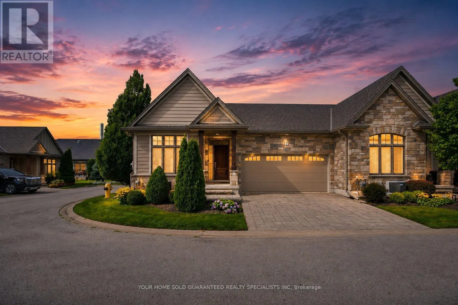 2 PROSPECT LANE