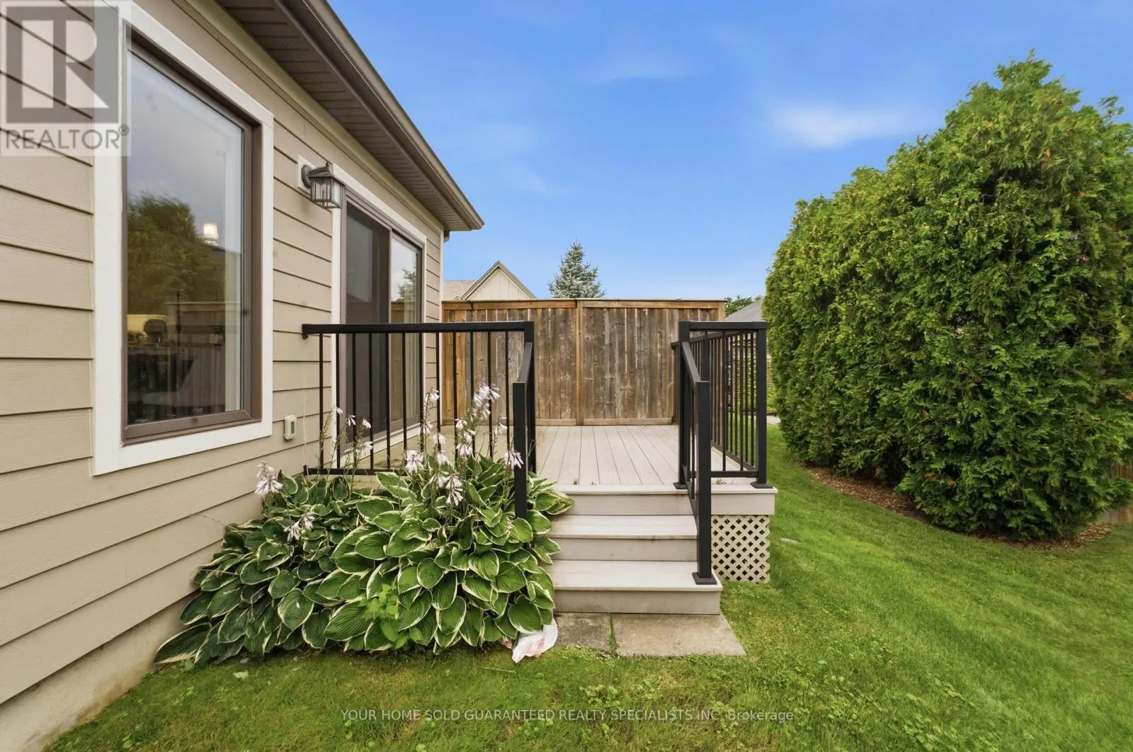 2 PROSPECT LANE