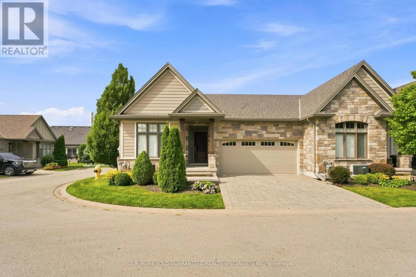 2 PROSPECT LANE