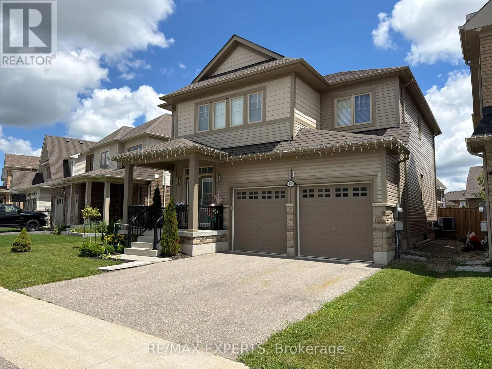 120 FARLEY ROAD