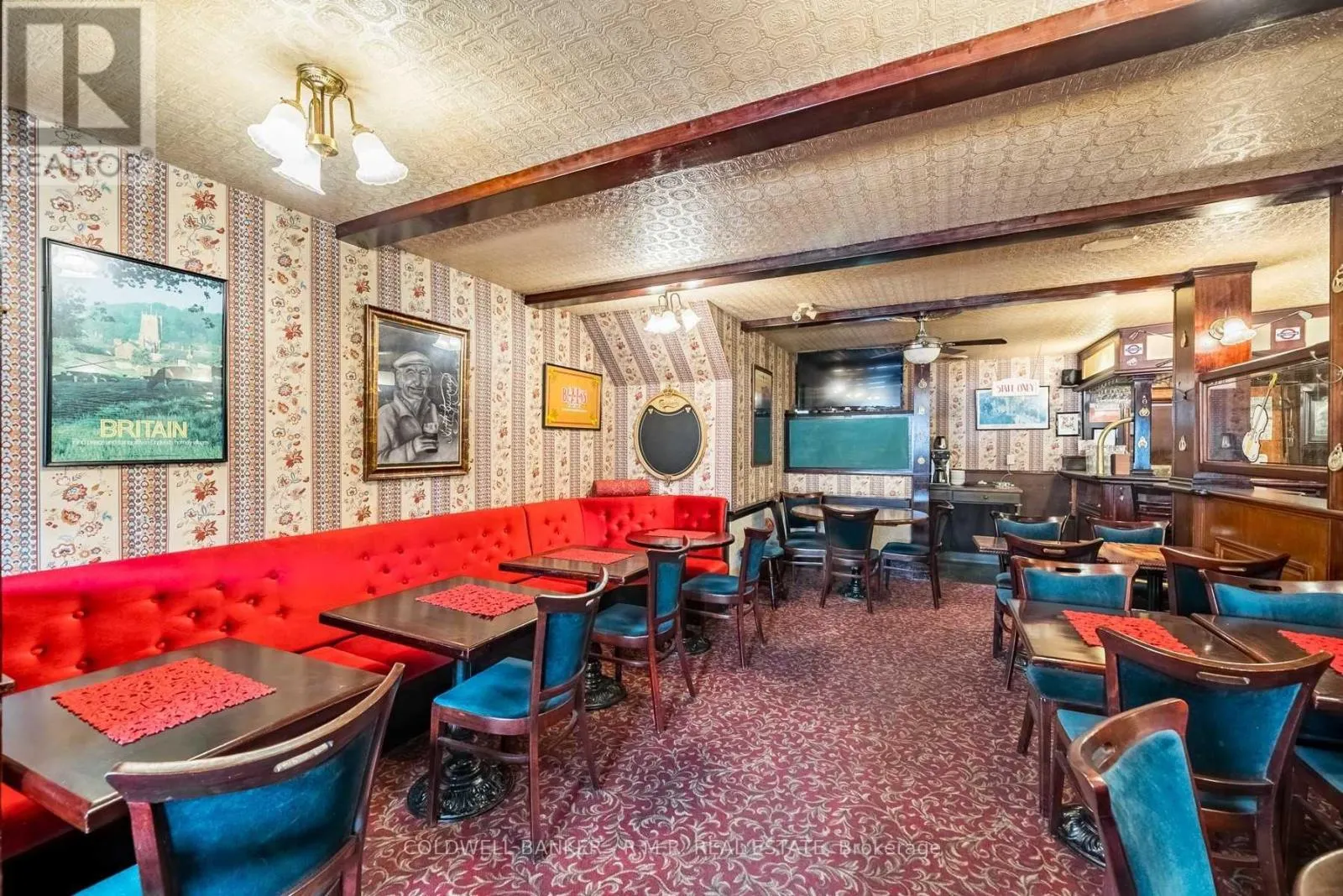 38 COVERT STREET