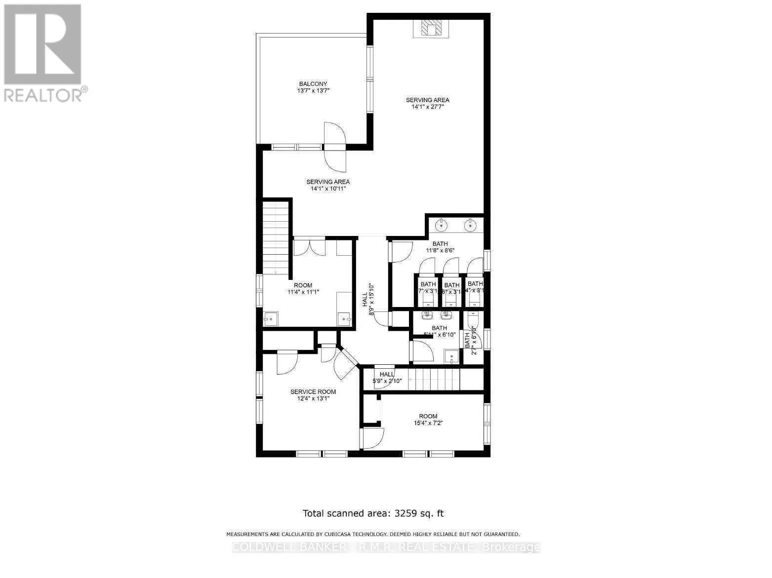 38 COVERT STREET