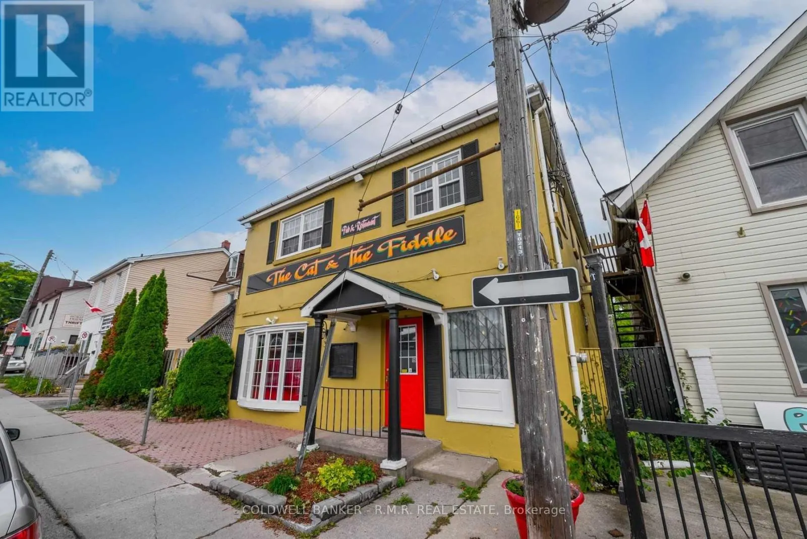 38 COVERT STREET
