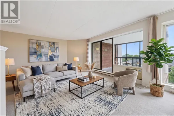 708 - 22 MARILYN DRIVE