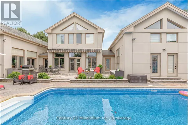 160 GRAND CYPRESS LANE
