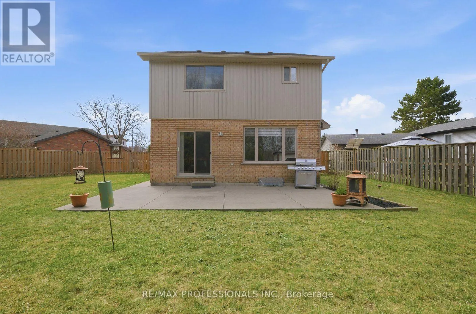 200 MORRISON DRIVE