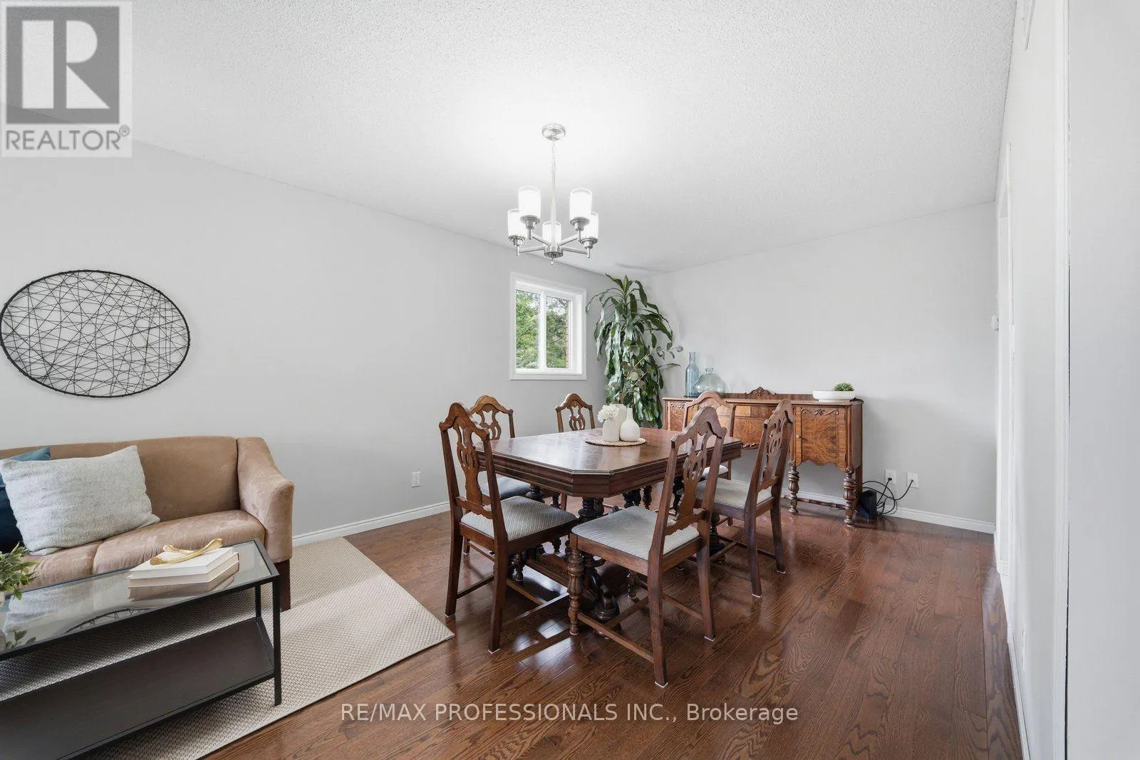 200 MORRISON DRIVE