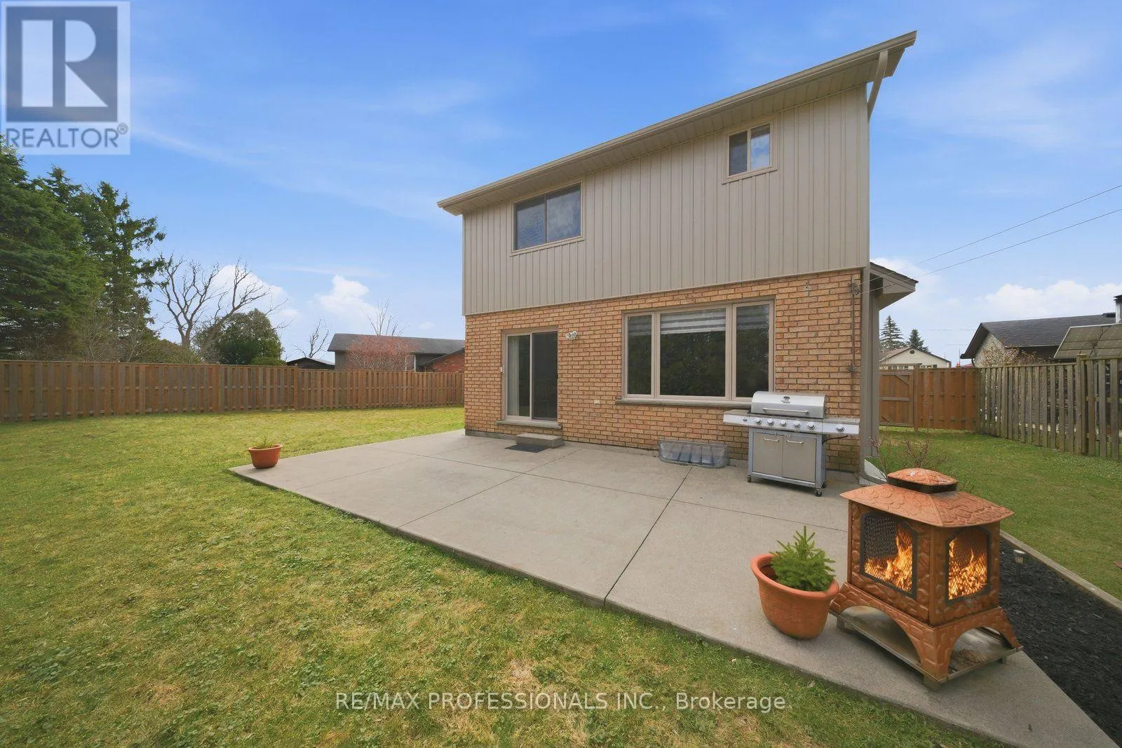 200 MORRISON DRIVE
