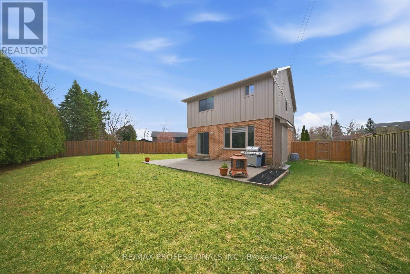 200 MORRISON DRIVE