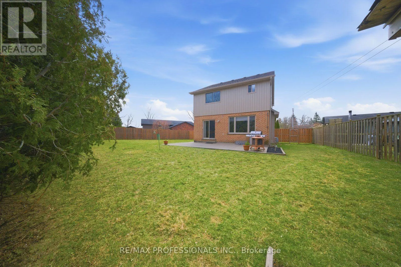 200 MORRISON DRIVE