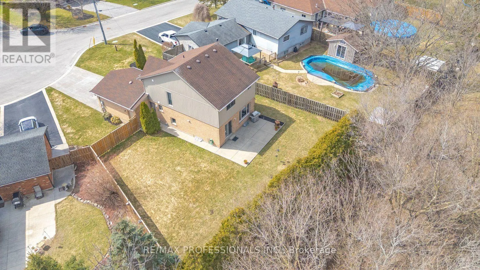 200 MORRISON DRIVE