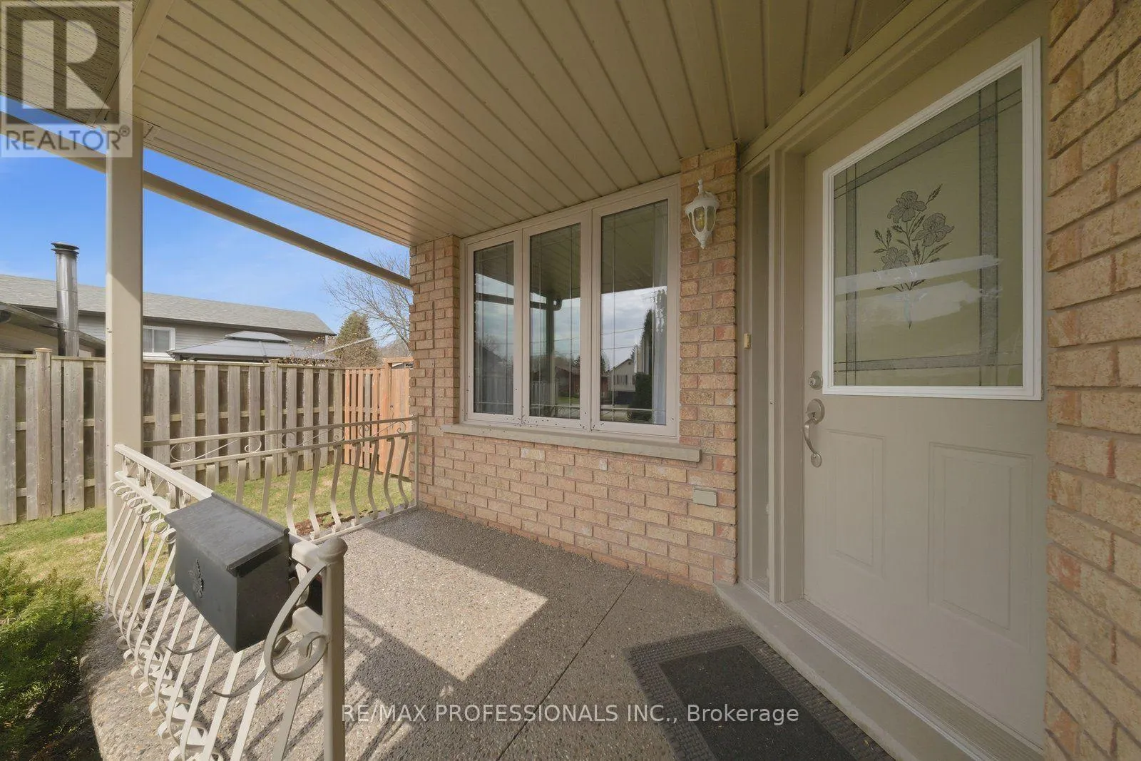 200 MORRISON DRIVE