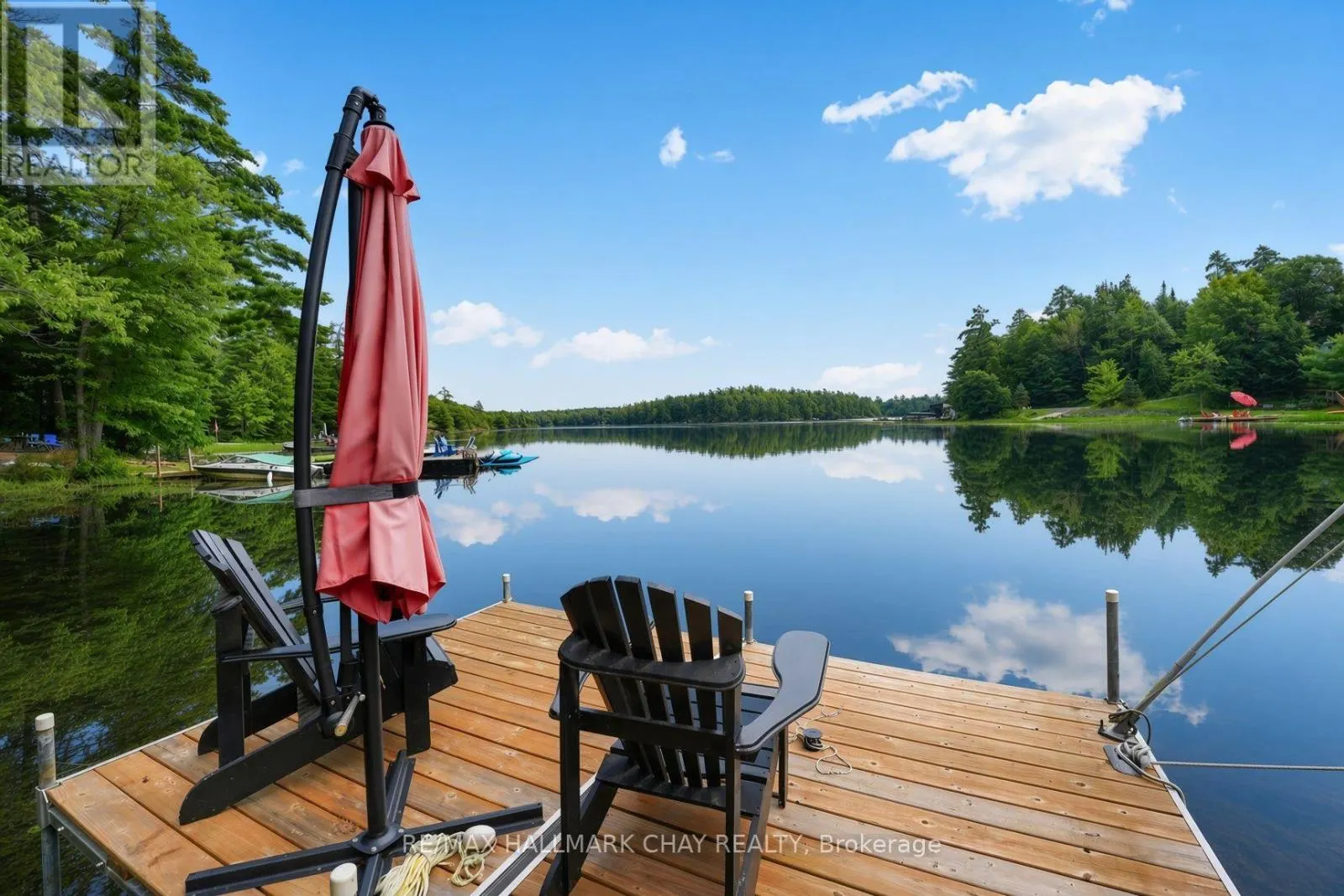 1283 WEST LIONSHEAD ROAD