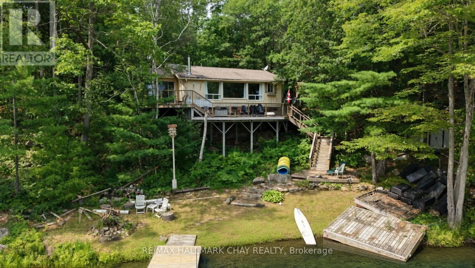 1283 WEST LIONSHEAD ROAD