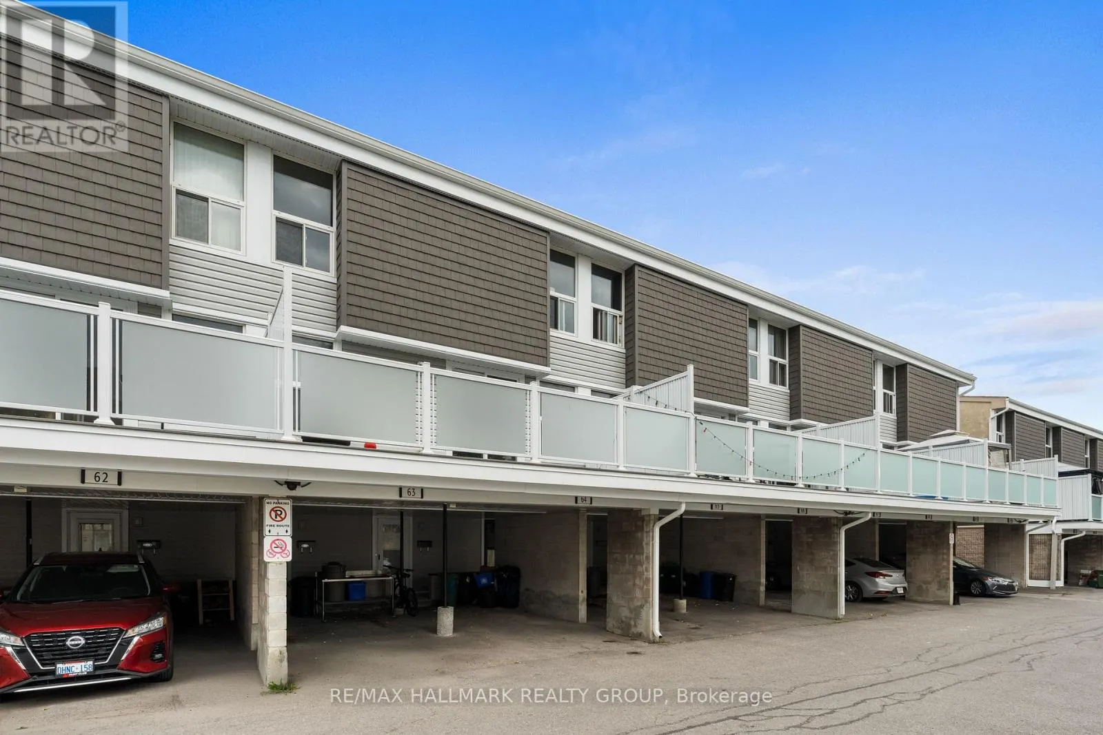 64 - 3415 UPLANDS DRIVE